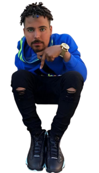 Right Scrolling Image